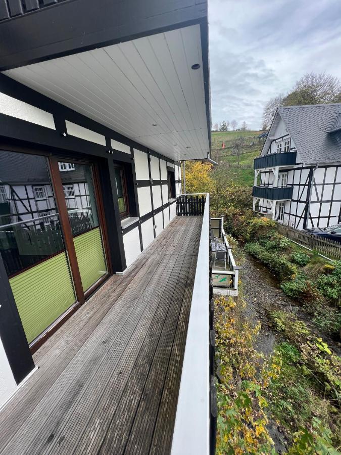 Ortwin Olsberg Exterior foto
