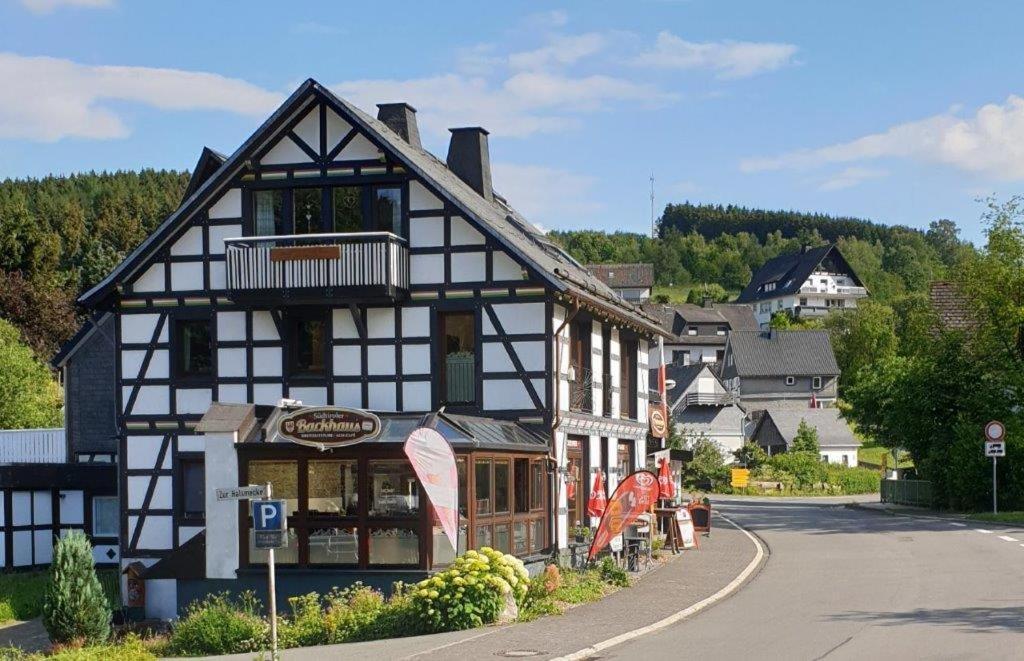 Ortwin Olsberg Exterior foto